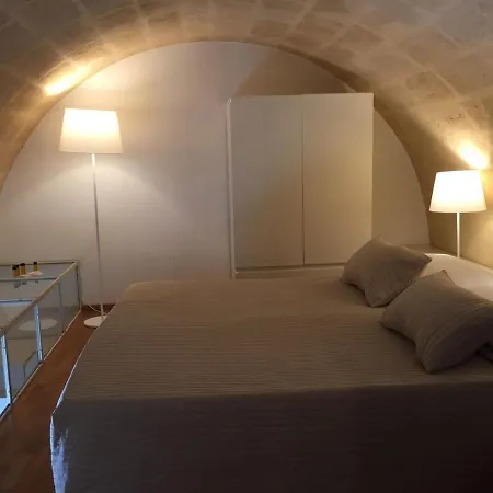 Labanca's Relais Al Duomo *